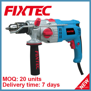 Fixtec Elektrowerkzeug 1050W Elektrischer Hammer Schlagbohrer (FID10501)